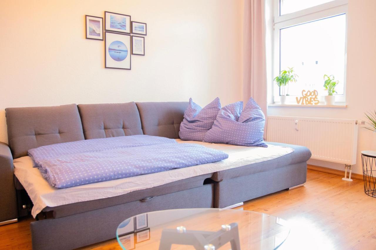 Blue Chili 01 - Lage Am Hbhf Boxspringbett Bis 4 Pers Apartment *