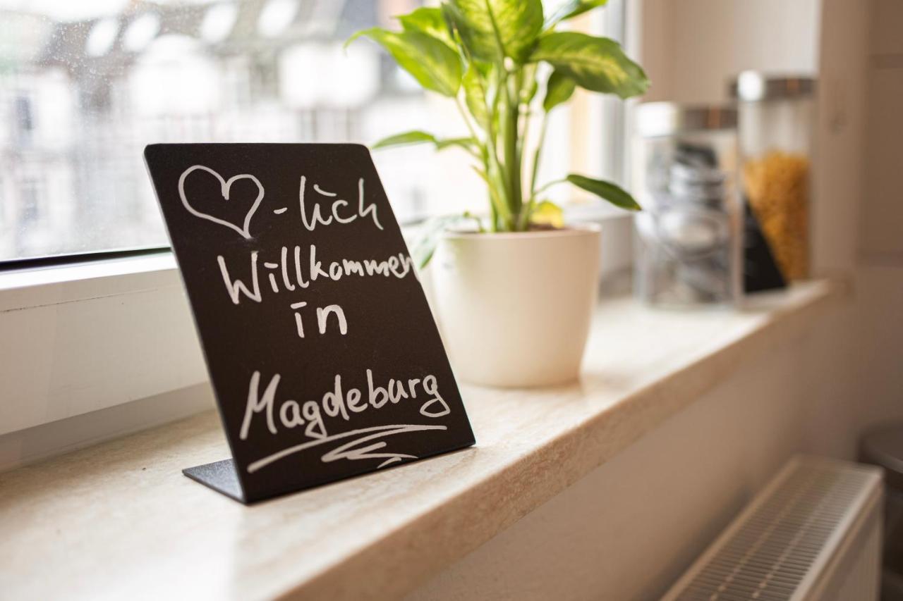 Blue Chili 01 - Lage Am Hbhf Boxspringbett Bis 4 Pers Magdeburg